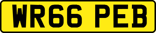 WR66PEB
