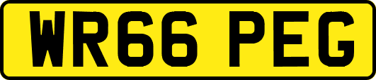 WR66PEG