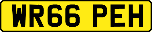 WR66PEH