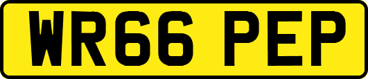 WR66PEP