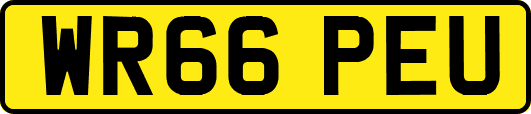 WR66PEU