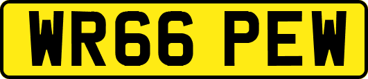 WR66PEW
