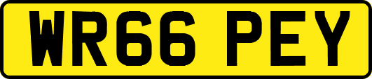 WR66PEY