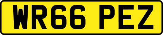 WR66PEZ