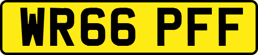 WR66PFF