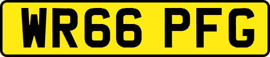 WR66PFG