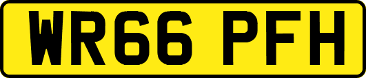 WR66PFH