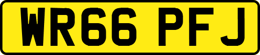 WR66PFJ