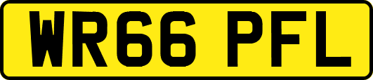 WR66PFL