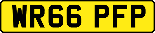 WR66PFP