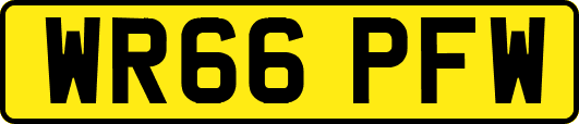 WR66PFW