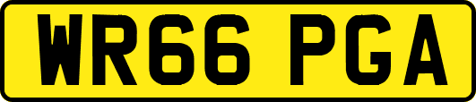 WR66PGA