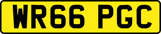 WR66PGC