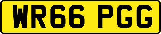 WR66PGG