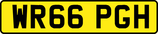 WR66PGH