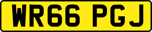 WR66PGJ