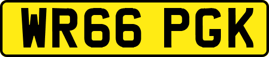 WR66PGK