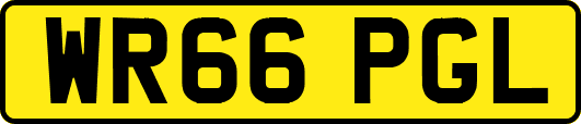 WR66PGL
