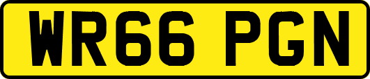 WR66PGN