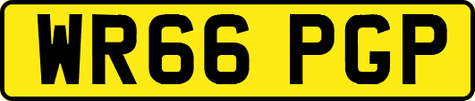 WR66PGP