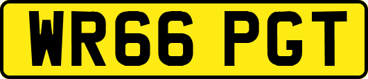 WR66PGT