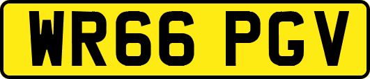 WR66PGV