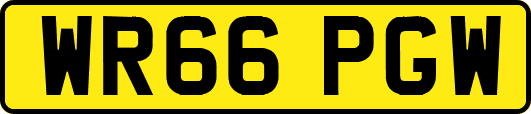 WR66PGW