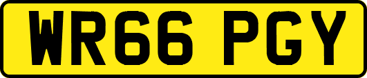 WR66PGY