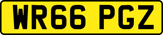 WR66PGZ
