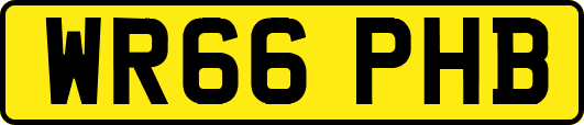 WR66PHB