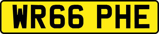 WR66PHE