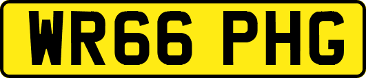 WR66PHG