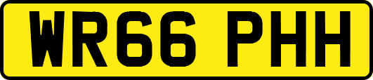 WR66PHH