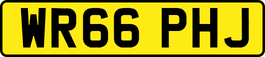 WR66PHJ