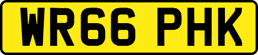 WR66PHK