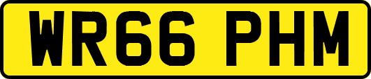 WR66PHM