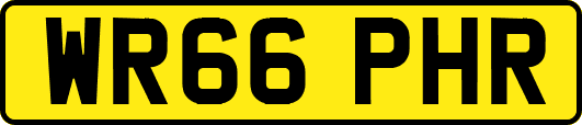 WR66PHR