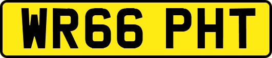 WR66PHT