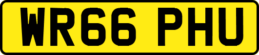 WR66PHU