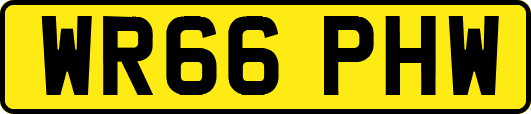 WR66PHW