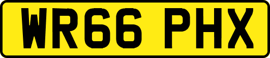 WR66PHX