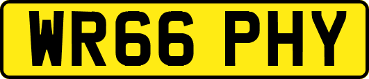 WR66PHY