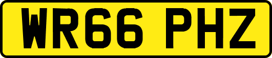 WR66PHZ