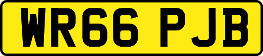 WR66PJB