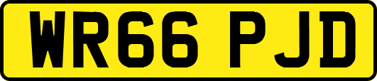 WR66PJD