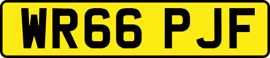 WR66PJF