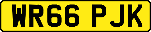 WR66PJK