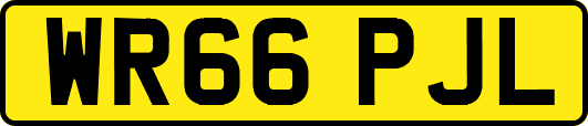 WR66PJL