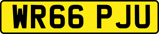 WR66PJU