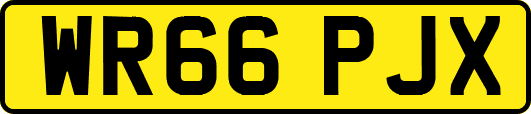 WR66PJX
